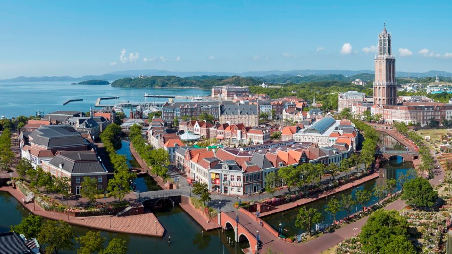 ハウステンボス