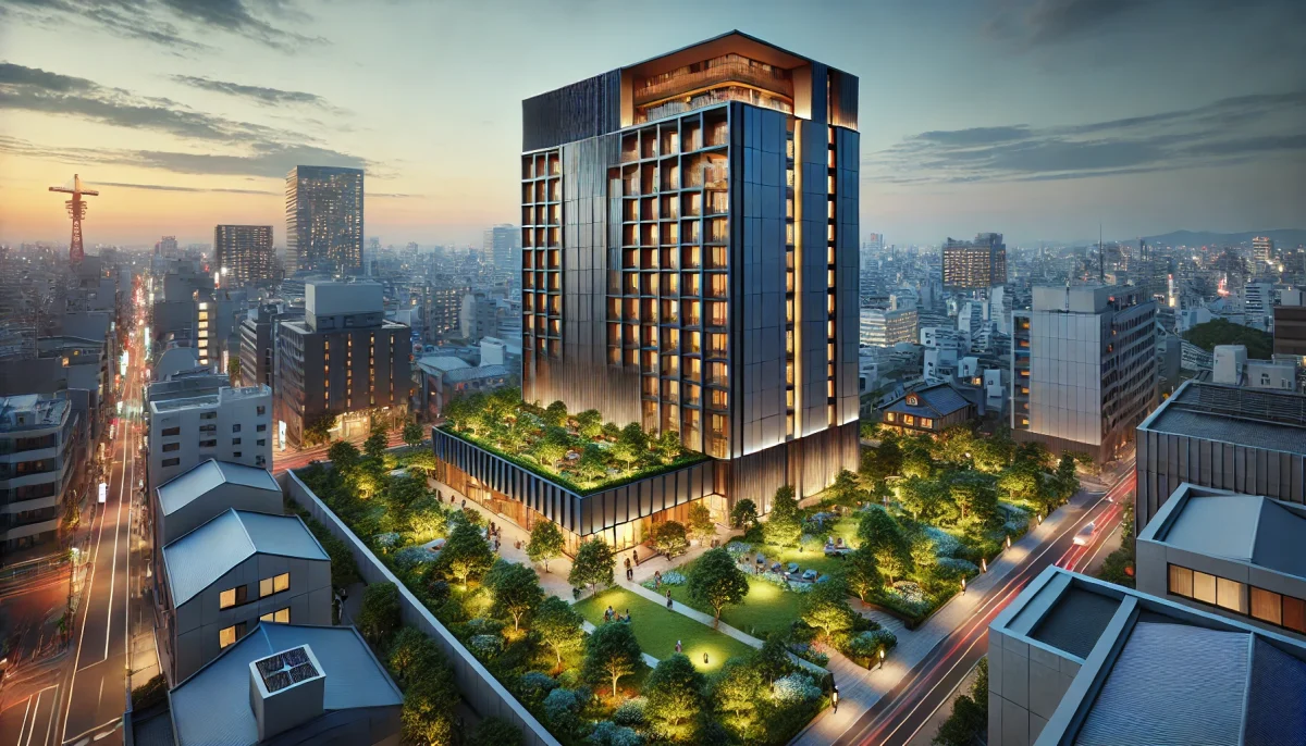 OMO7大阪 by 星野リゾートのユニバへのアクセスが便利！口コミで評判の特典とは？