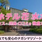 ホテル花水木 アクセス・特典・口コミを徹底ガイド｜子連れでも安心のナガシマリゾート宿泊記"