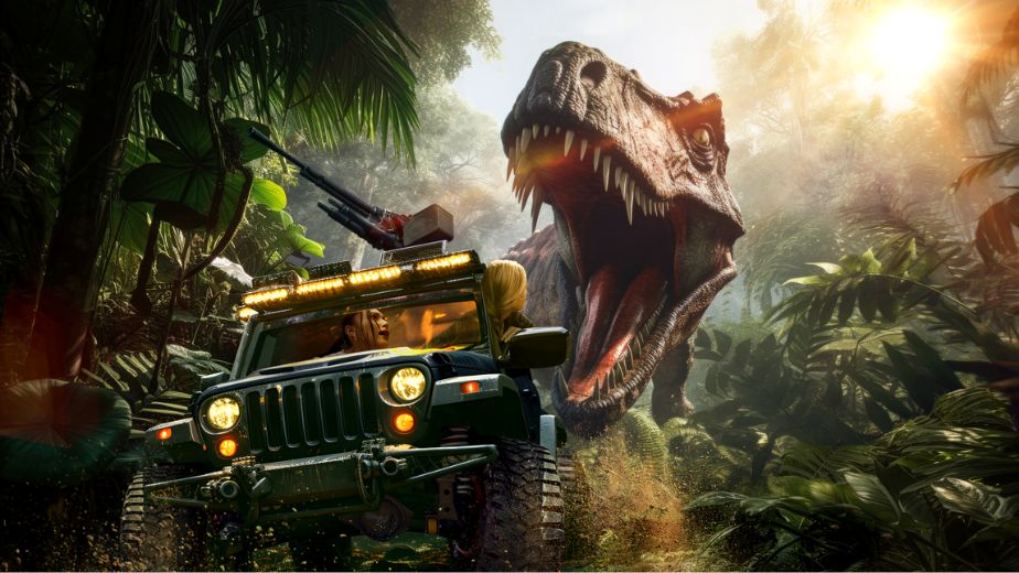 ジャングリア沖縄周辺ホテルおすすめ